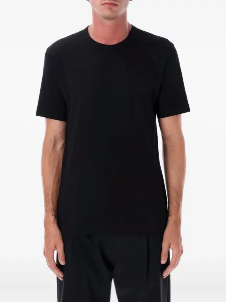 Tricou Comme Des Garçons Shirt negru