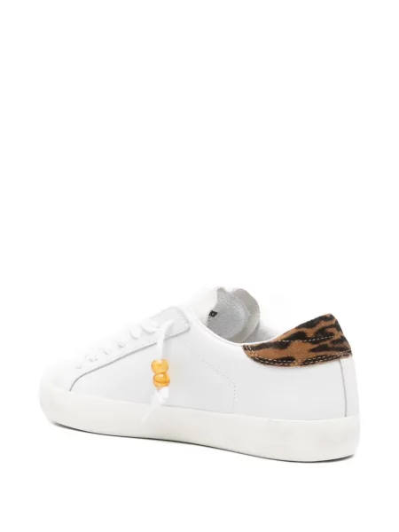 Sneakerși D.a.t.e. alb