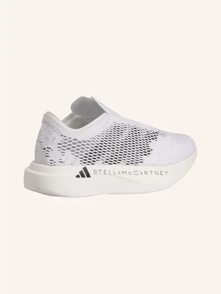 Adidas By Stella Mccartney Běžecké Boty Adidas By Stella Mccartney Adizero Evo Sl / černá bílá