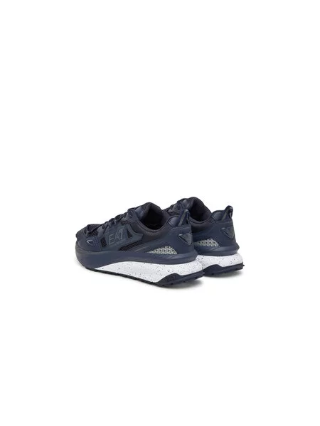 Tenisice Emporio Armani Tamnoplava