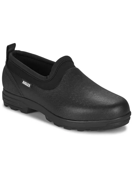 Gležnjarji Aigle črna