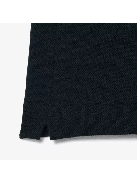 Lacoste Koszulka Polo Classic Fit zielona