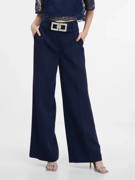 Pantaloni Orsay albastru