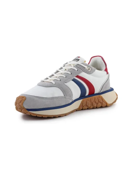 Pantofi Palladium alb