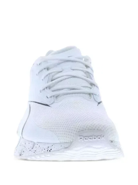 Sneakerși Reebok alb