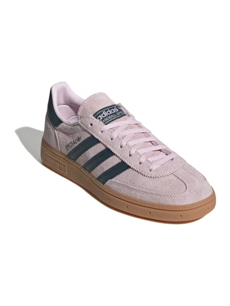 Sneakersy Adidas Originals różowe