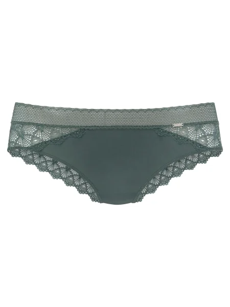 Palton S.oliver verde
