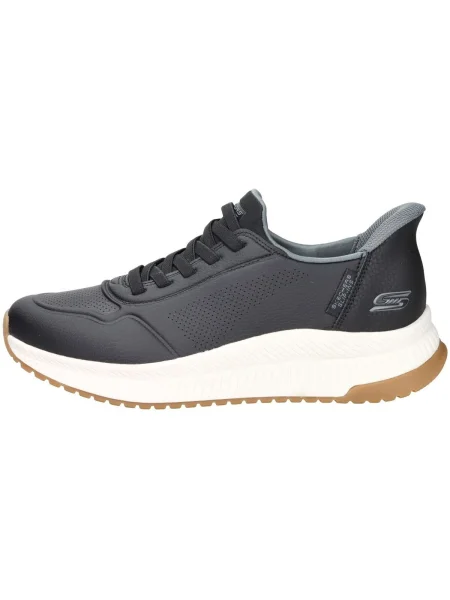 Pantofi Skechers negru