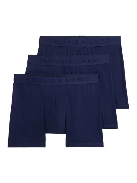 Комплект трусиков Polo Ralph Lauren синий