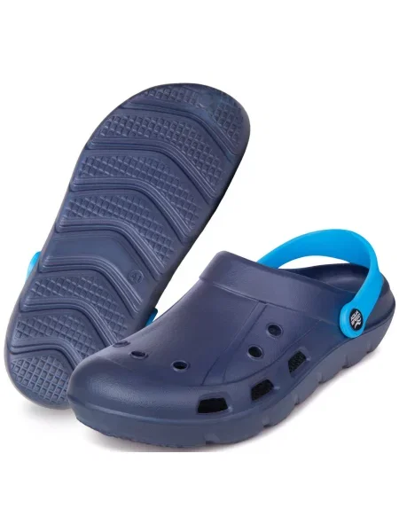 Žabky Aqua Speed modré