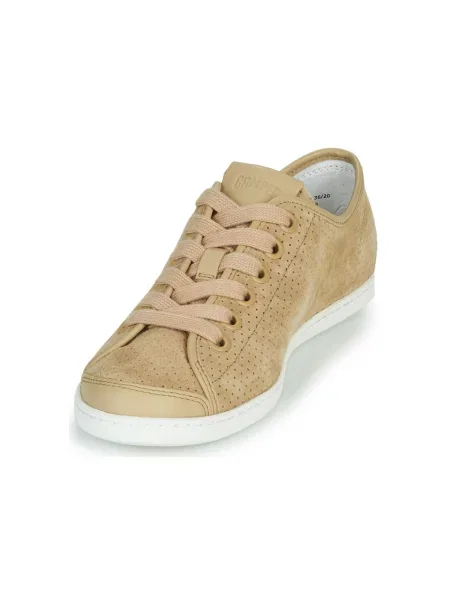 Pantofi Camper bej