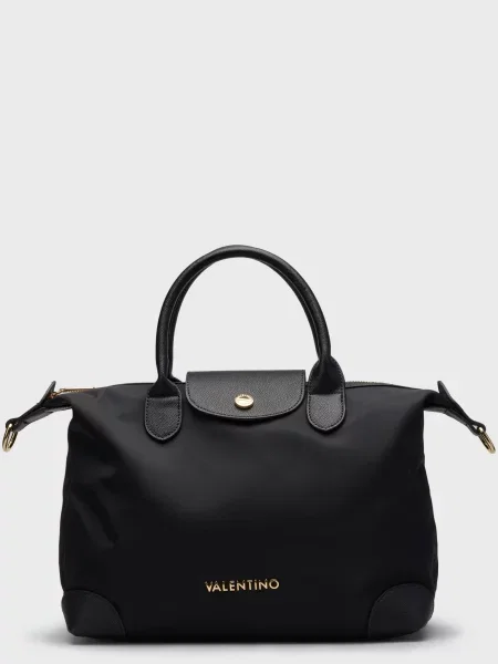 Сумка Valentino чорна