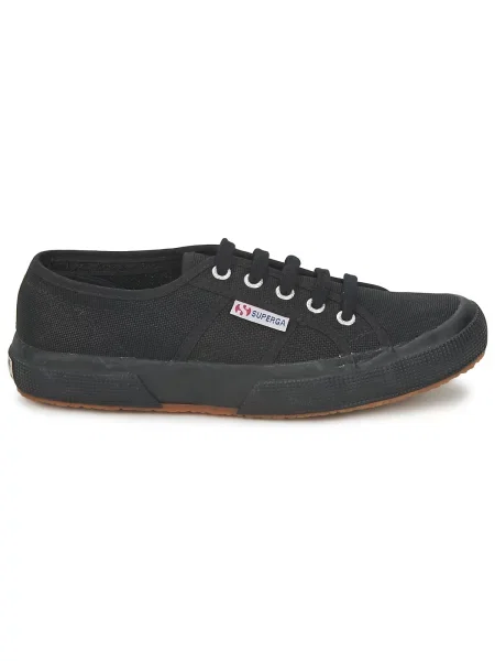 Superga Tenisice Cotu Classic crna