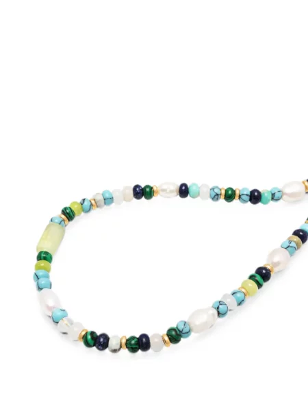 Колие Nialaya Jewelry с перли