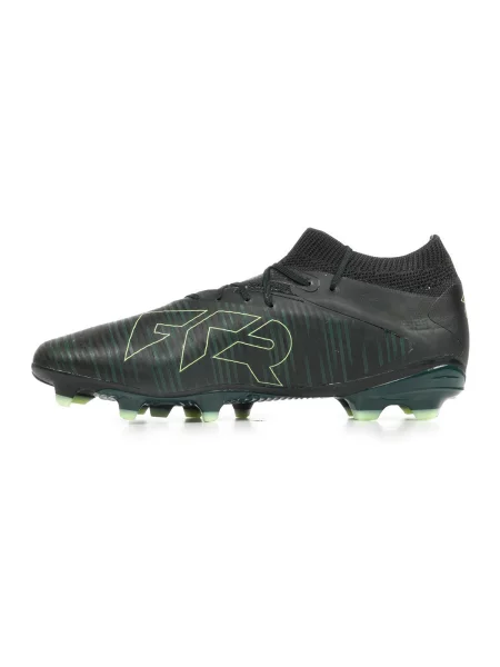 Boty na fotball Puma černé