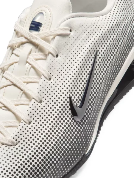 Слънчеви очила Nike с катарама сиво