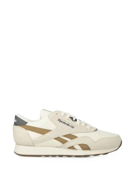Sneakerși Reebok cu șireturi din dantelă clasici
