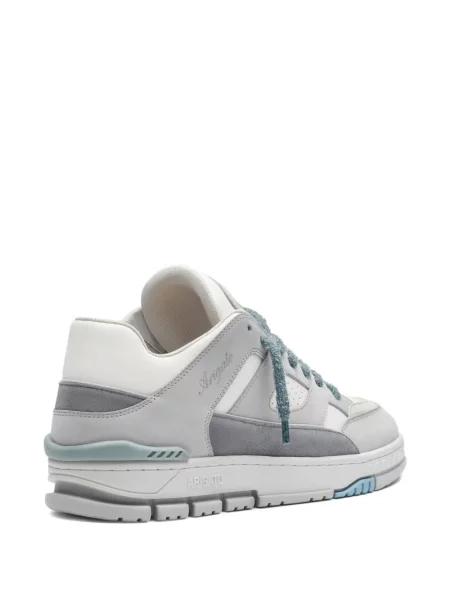 Sneakerși Axel Arigato alb