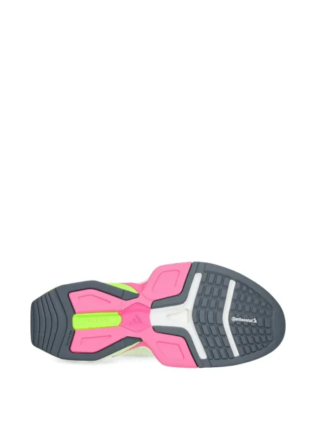 Sneakerși Adidas Adizero din piele albastru