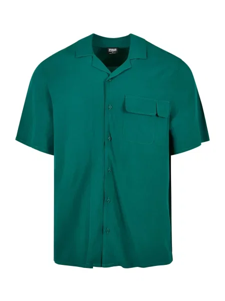 Srajca Urban Classics zelena