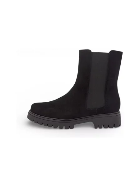 Pantofi Piesanto negru