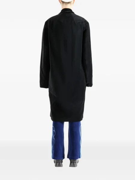 Palton Toteme negru