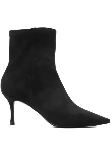 Botine Cafènoir negru