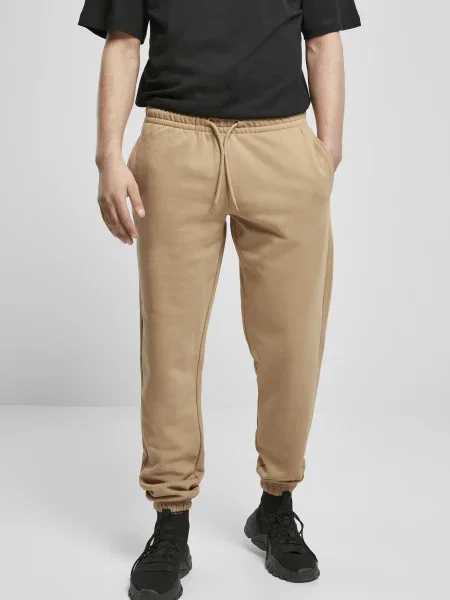 Urban Classics Pantaloni bej