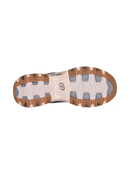 Pandantiv Skechers negru
