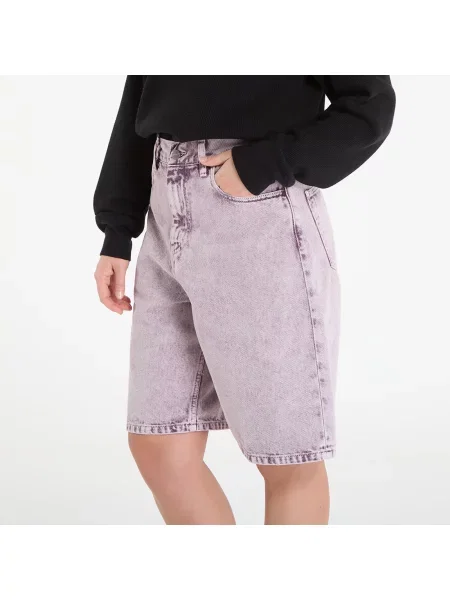 Blugi Carhartt Wip violet