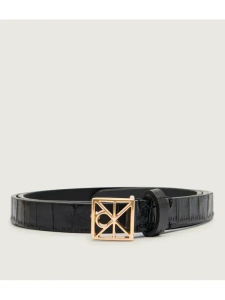 Calvin Klein De piele negru