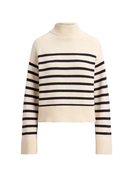 Pulover Lauren Ralph Lauren cu dungi