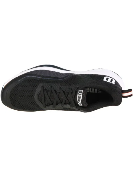 Pantofi Wilson negru