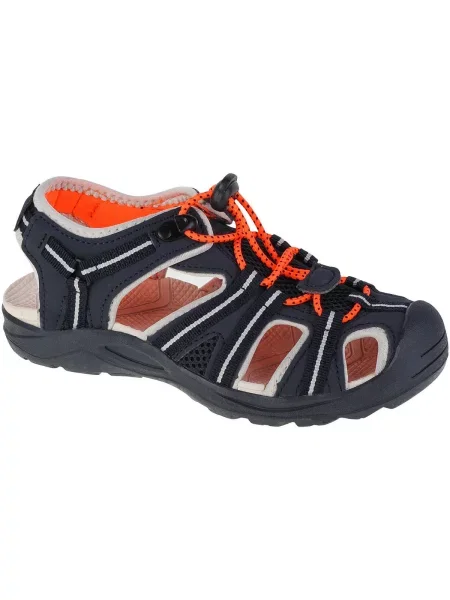 Sandale CMP Aquarii Hiking Sandal Siva plava