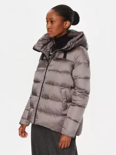 Puhovka Bomboogie rjava