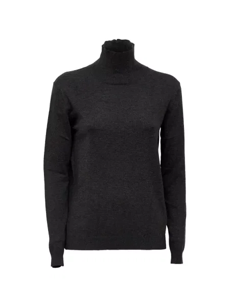 Pulover Weekend Max Mara gri