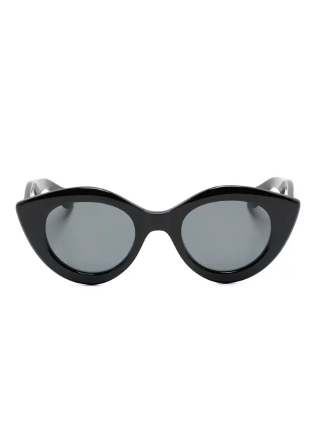 Ochelari de soare Alaia Eyewear negru