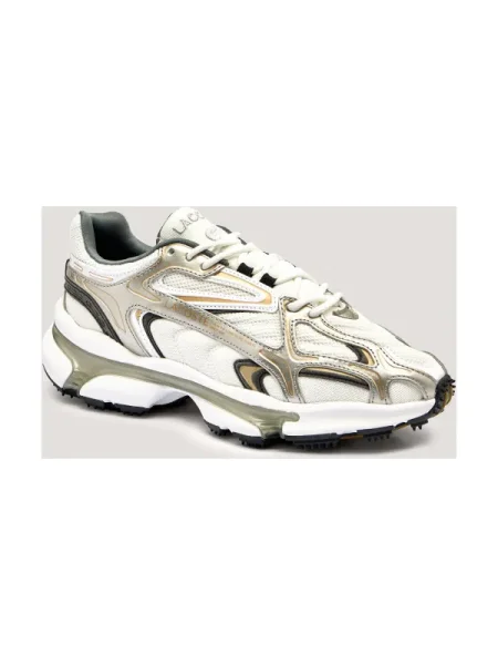 Lacoste sneakers Sneakers alb