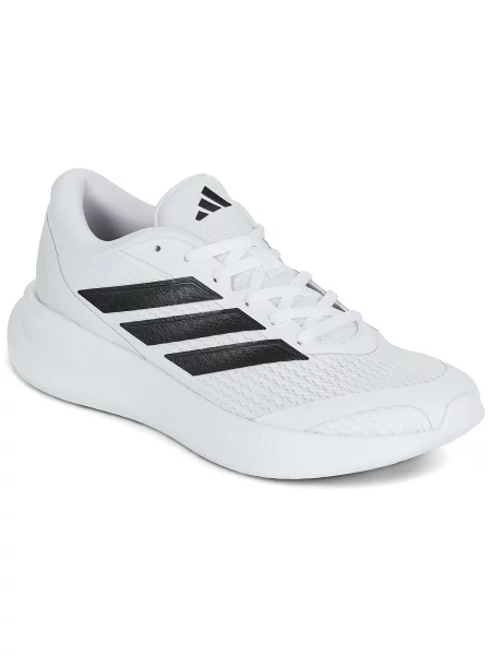 Pantofi Adidas alb