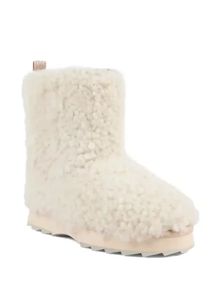 Botine Emu Australia teddy
