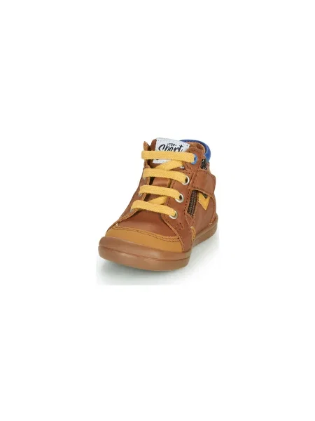 Pantofi copii Gbb maro