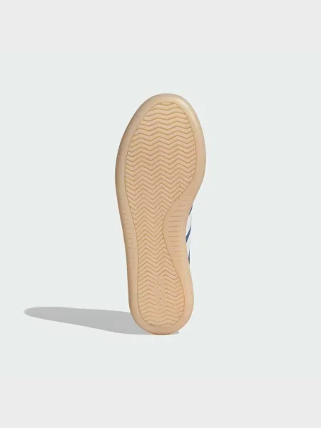 Шкіряні Кросівки adidas синій