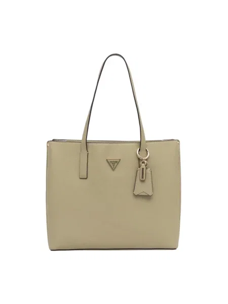 Shopperka Guess zielona