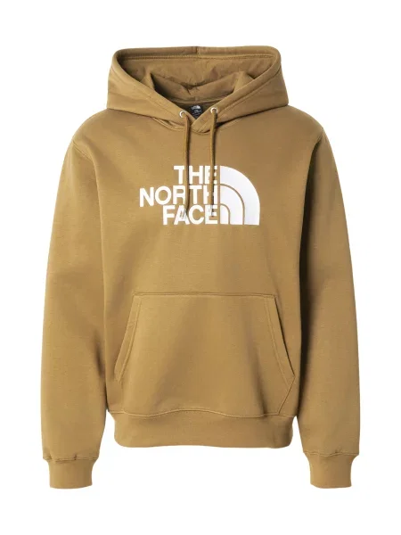 Geacă The North Face alb