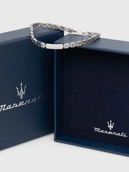 Браслет Maserati