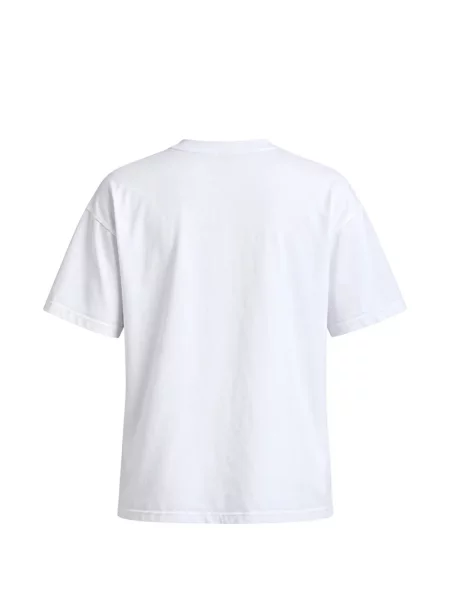Tricou Vans alb