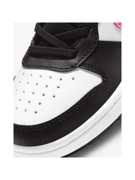 Tenisky Nike modrá