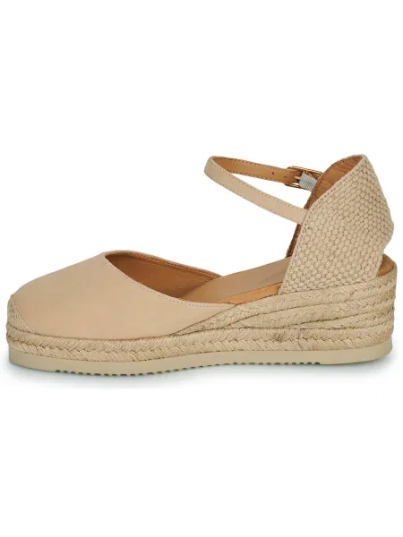 Pantofi Unisa bej