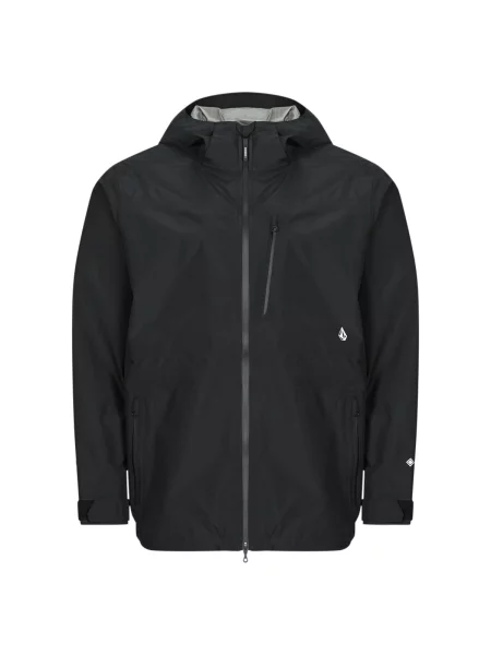 Jakna Volcom kamni črna