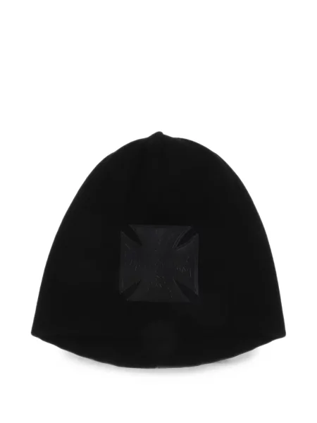 Căciulă Vetements negru